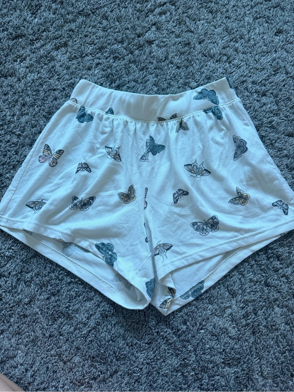 Hollister Lounge Shorts